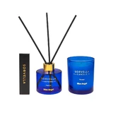 Room fragrance gift set SORVELLA BLUE ANGEL