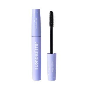 Tusz do rzęs 4 w 1 Click & Turn - ULTRA BLACK 01, Blondesister, 12 ml