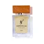 Eau de Parfum for Men SORVELLA S157 Fresh, Eros, 50 ml