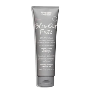Blow Out Frizz crème coiffante avec effet antistatique, Umberto Giannini, 150 ml