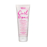 Shampoo for curly hair repair and growth, Curl Repair, Umberto Giannini, 250 ml