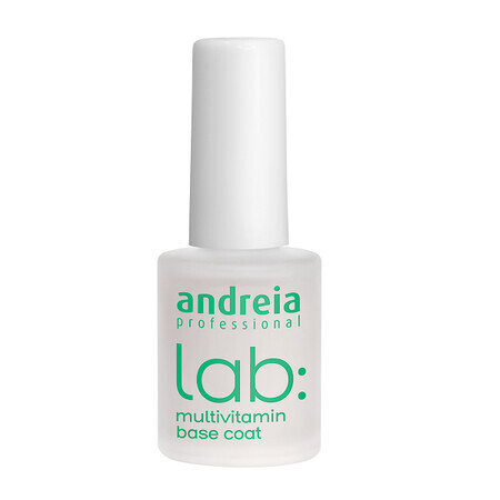 Multivitamine nagelbasis, 10,5ml, Andreia Professional