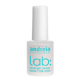 Basis en Top-Coat Sterkte, 10,5ml, Andreia Professional