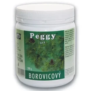 PEGGY GEL speld