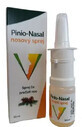 Pinio-Nasal spray nazal