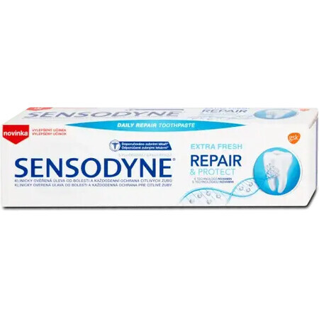 SENSODYNE Repair & Protect Extra Fris