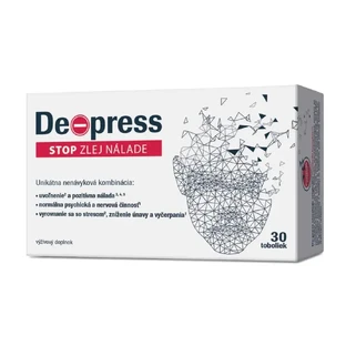 De-pressione