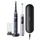 Cepillo eléctrico Oral B iO Series 9 Duo Negro y Rosa