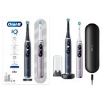 Electric toothbrush Oral B iO Series 9 Duo Black&Rose