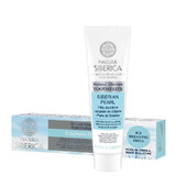 Natura Siberica Siberian natural toothpaste "Pearl of Siberia"