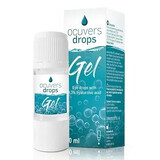 Ocuvers Gel Drops