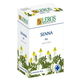 LEROS SENNESBLATT