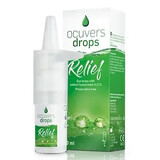 Ocuvers Eye Relief Eye Drops