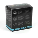 BronVit Sport Kinesio Tape classic pink 5cmx6m