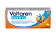 Voltaren Rapid 25 mg capsule mij