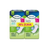 TENA Lady Slim Mini "20% discount"