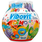 Vibovit DINO multivitamine gelei 50 stuks