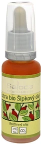 Saloos Bio Extra Hagebuttenöl 20 ml
