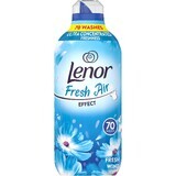 Lenor Fresh Air Fresh Wind laundry conditioner (70 washing doses) 980 ml