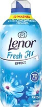 Lenor Fresh Air Fresh Wind wasverzachter (70 wasdoseringen) 980 ml