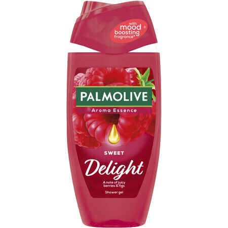 Palmolive Aroma Essence Sweet Delight Douchegel voor vrouwen 250 ml