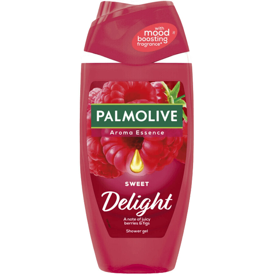 Palmolive Aroma Essence Sweet Delight Douchegel voor vrouwen 250 ml