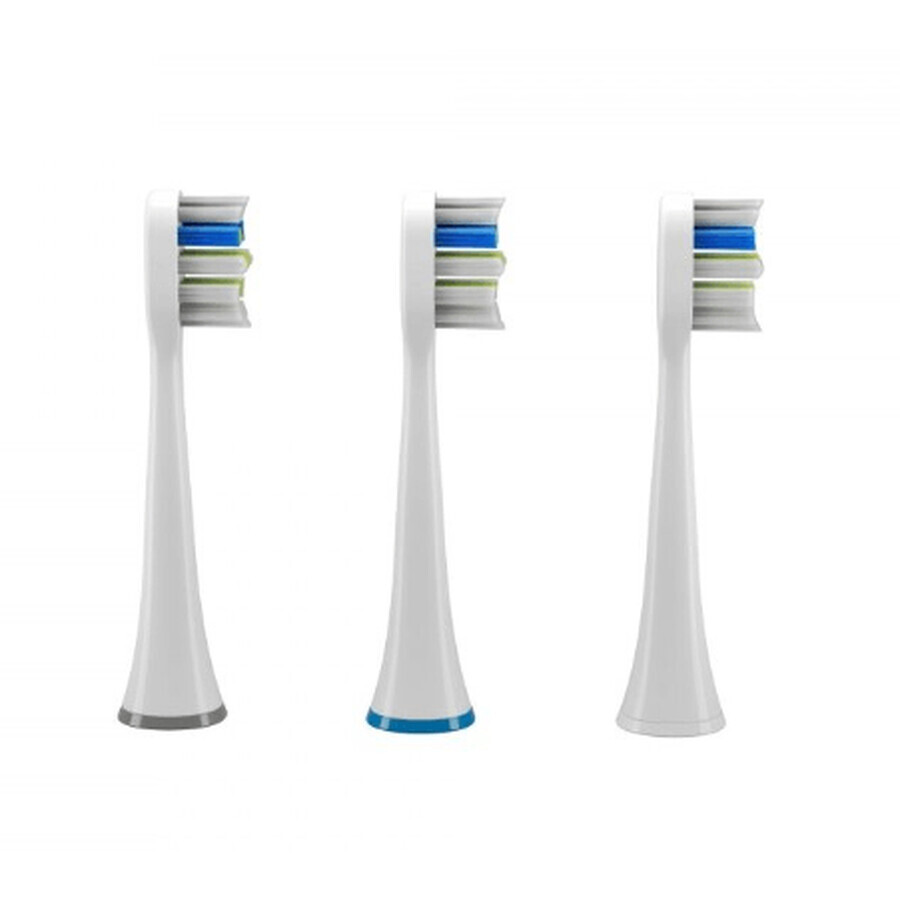 TrueLife SonicBrush UV Sensitive 3 stuks