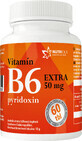 Nutricius Vitamine B6 EXTRA - pyridoxine 50 mg 60 tabletten