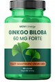 Movit Energy Ginkgo Biloba 60 mg Sterk 90 capsules