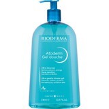 Bioderma Atoderm Shower Gel 1 l