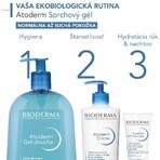 Bioderma Atoderm Gel de duș 1 l