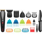 Sencor SHP 7411BK Hair Clipper Set