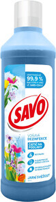 Savo Lentefrisheid chloorvrije vloerreiniger 1000 ml