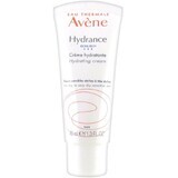 Avène Hydrance cremă hidratantă hrănitoare 40 ml