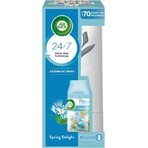 Airwick Fresh Breeze Spray Automático 250 ml