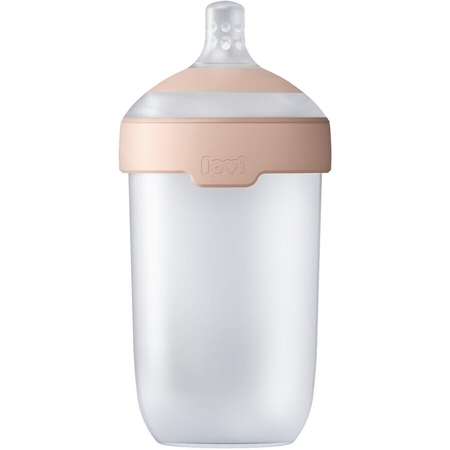 LOVI Mammafel Bottle 250 ml