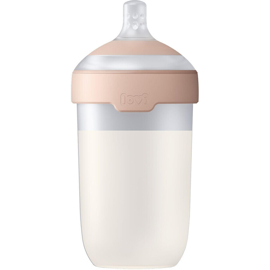 LOVI Mammafel Bottle 250 ml