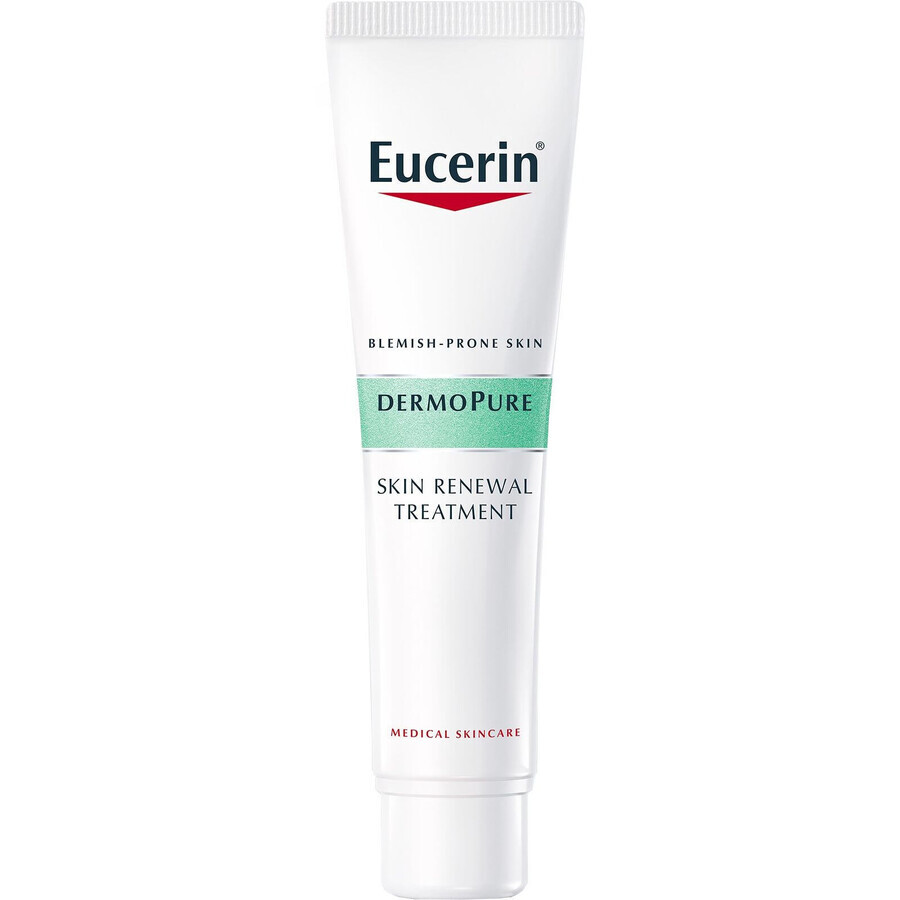 Eucerin DERMOPURE huidregenererend serum voor de probleemhuid 40 ml