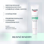 Eucerin DERMOPURE huidregenererend serum voor de probleemhuid 40 ml