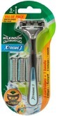 Wilkinson Sword Wilkinson Sword Xtreme3 Hybride scheerapparaat + 5 reserve scheerhoofden