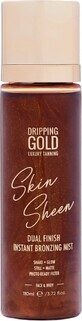 Colfarm Skin Sheen Instant Bronzer 110 ml