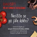 Daosin 1×10 tbl, Complément nutritionnel pour la digestion