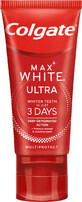 Colgate Max White Ultra Multiprotect Pasta dent&#237;frica blanqueadora 50 ml