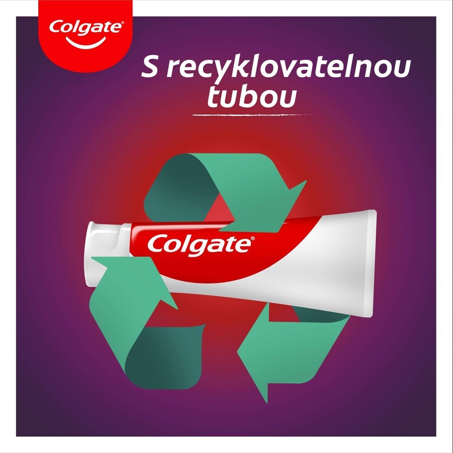 Colgate Max White Ultra Multiprotect Dentifrice blanchissant 50 ml