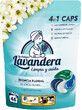 Lavandera wascapsules Bloemengeur 46 capsules