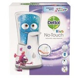 Dettol Kids Dobrodruh 250 ml zeepdispenser zonder aanraken