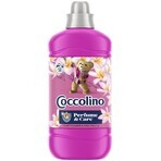 Coccolino balsam de rufe Tiare flower 1.27 l