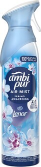 AmbiPur Lente Ontwaakt Geur Spray 185 ml