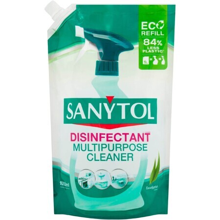 Sanytol MP NN detergente universal 1 litro