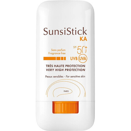 Avene SunsiStickKA SPF50+ dermic stick 20 g